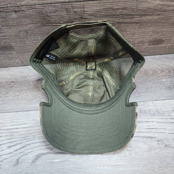 KUBOTA Cap Hat Adult Mens Embroidered Logo Adjustable StrapBack Casual Dad☆ - Picture 9 of 10